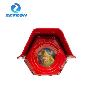 MIC200-UV / IR2 Open Path Gas Detection 3 Wavelength Point Type