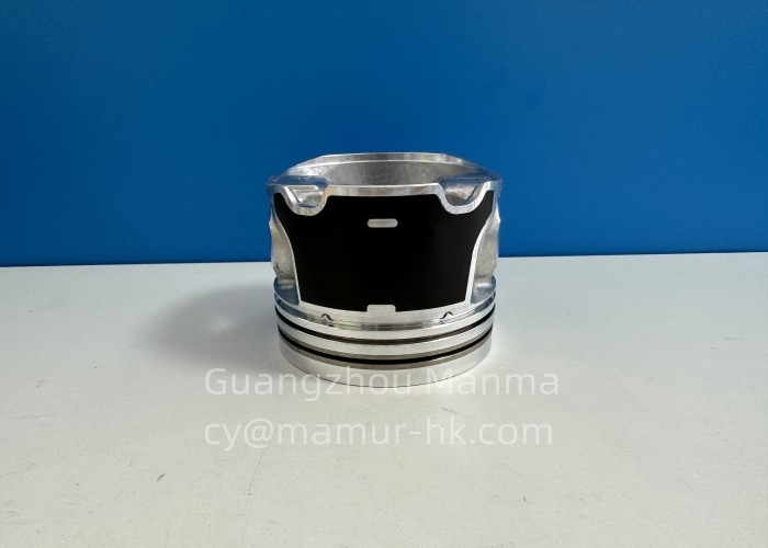 MAMUR Engine Cylinder Liner Kit For QINGLING 600P Euro5 4KH1-CN5HS