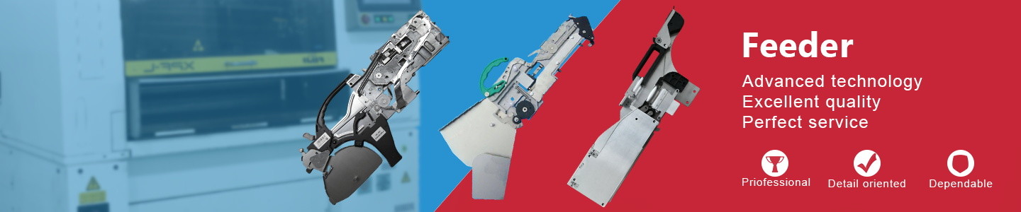 Yamaha Feeder 8mm , YS24 SS Feeder Pick And Place Machine Spare Parts