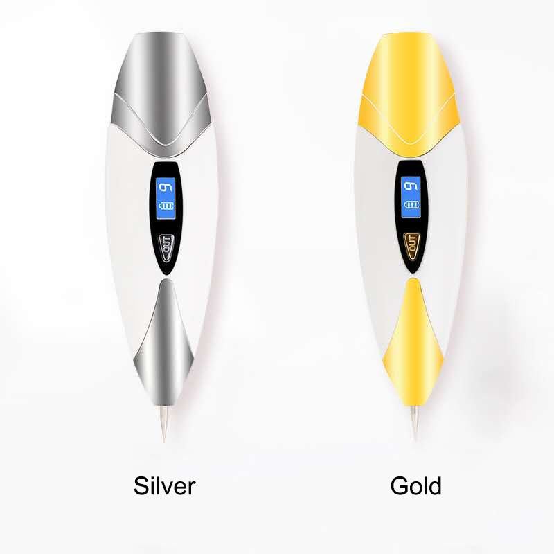 FDA Approved Beauty Removal Sweep Spot Pen Mole Remover Pen Black Spot Machine
