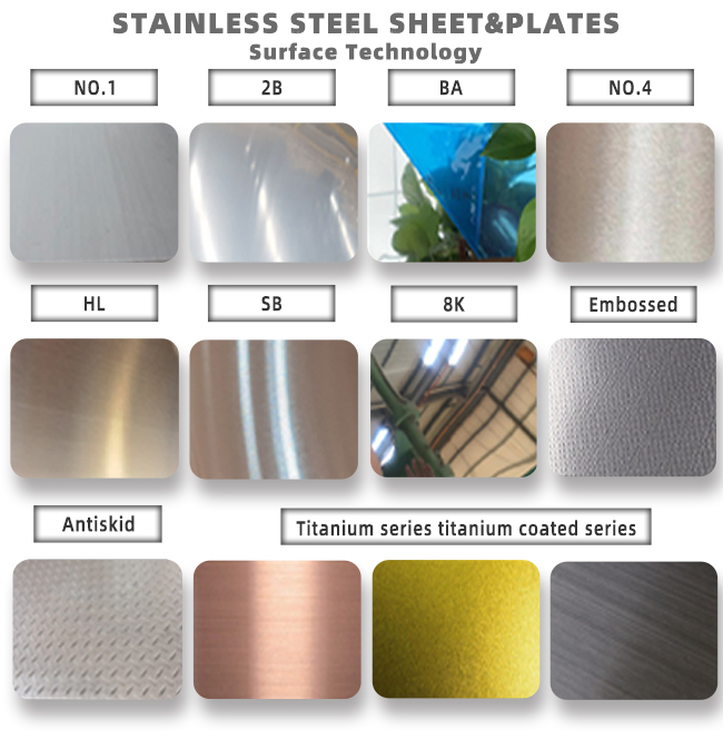 430 440c 347H Cold Hot Rolled Stainless Steel Coils 347 Stainless Steel Sheet 0