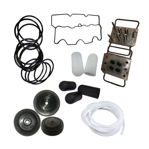 Custom Silicone Rubber Parts Multi Cavity Household Product Mold for Household