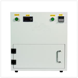  AC220V UV Curing Box 2000mW/Cm2 For Phone Glass OCA SCA Drying Manufactures