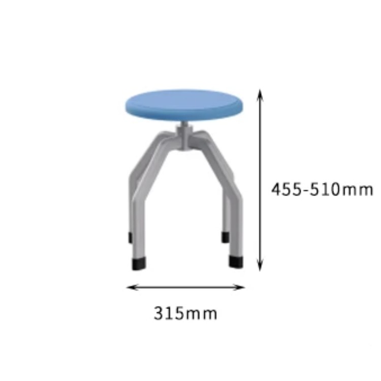 Collaborative Classroom Lab Table Compact Classroom Computer Desk Sturdy For University