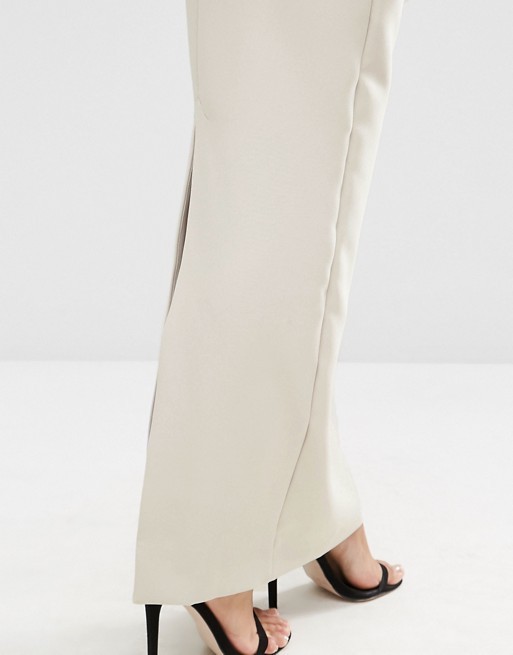 Wholesale Women Skirt with High Waist and Slim Fit Long Skirts for Women