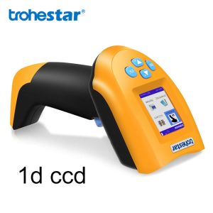  Trohestar IP42 1.8Inch Image Based Barcode Scanner Manufactures