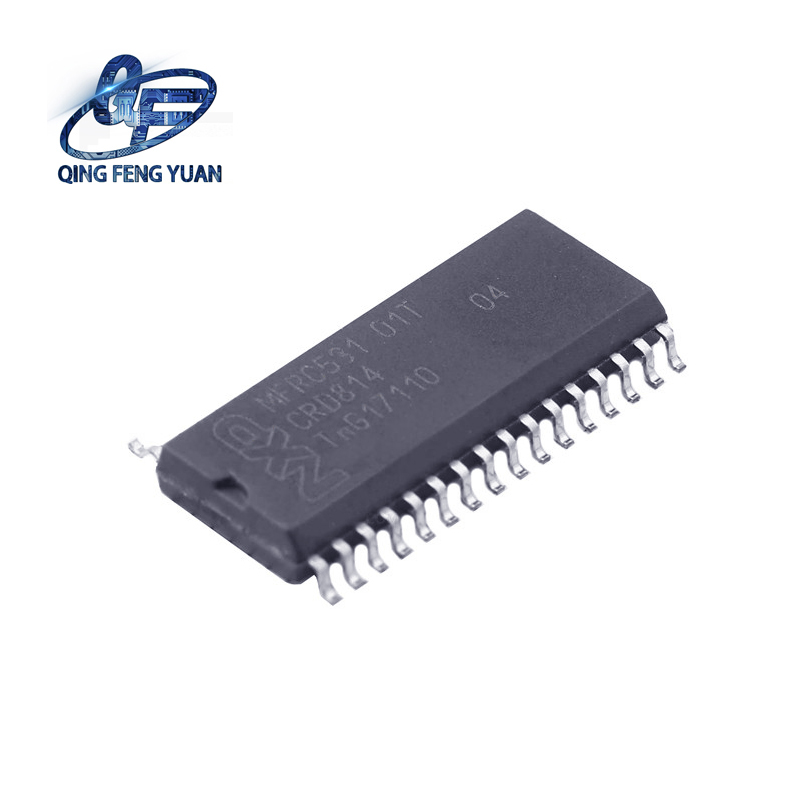 N-X-P MFRC53101 Integrated Circuit IC Les Composants Electronique Chip Tester