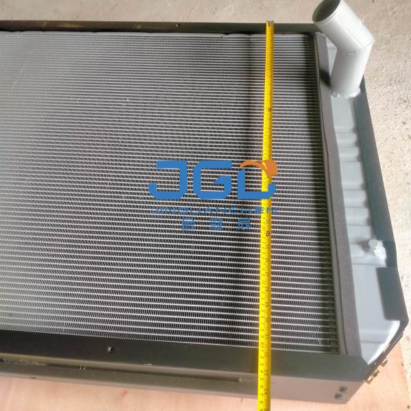 R225-7 R210 R210-7 R215 RC215-7 RD220-7 Water Tank Radiator OE 11N6-43011 For