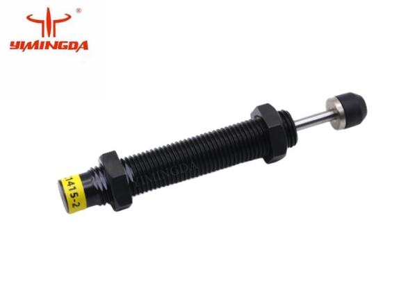 Cutter Parts Double Hydraulic Damper IX9 MP9 IH8 M88 Q80 Q50 Cutter 125203