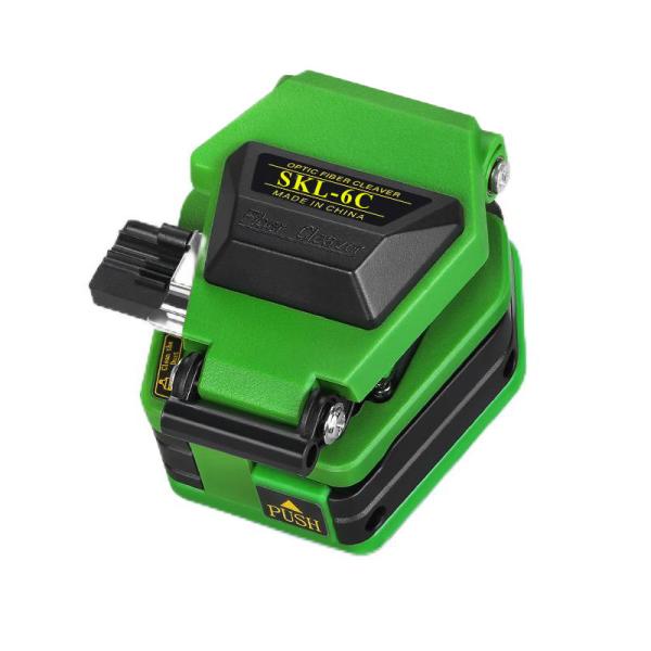 Telecommunications and Optical Cable Fiber Tool Kits High Precision Fiber