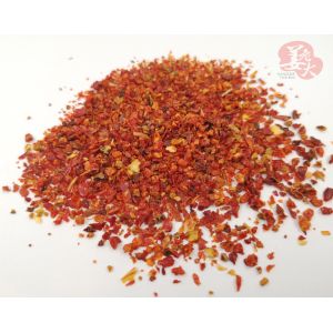 40 Mesh Chilli Pepper Spice