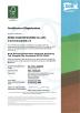 Dongguan Yinji Paper Products CO., Ltd. Certifications