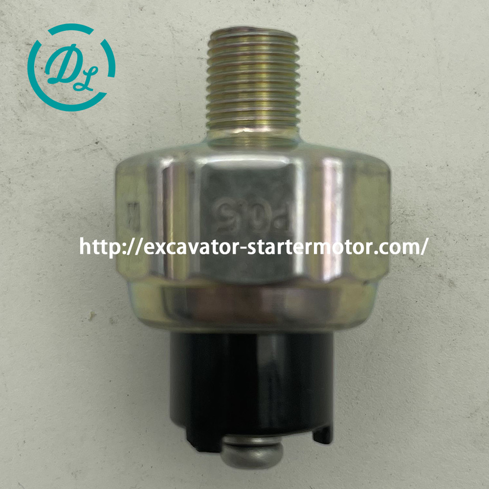 Engine Parts Oil Pressure Switch 31A90-00601 31A9000601 Engine L3E