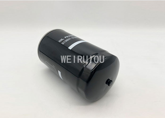Truck LF16110 S1560-72190 Oil Filter In Diesel Engine