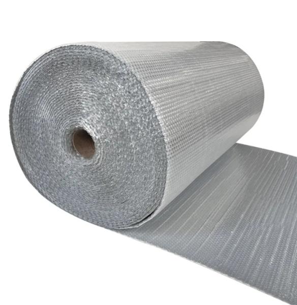 Sunshine Reflective Waterproof Aluminum Foil Bubble Aluminium Bubble Insulation