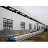 Buy cheap Rust Resistant Metal Building Steel Structure Building Durable Long Life from wholesalers