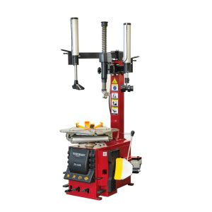 ZH629L Electric Power Source Tire Mounting Machine for Easy and Quick Mounting