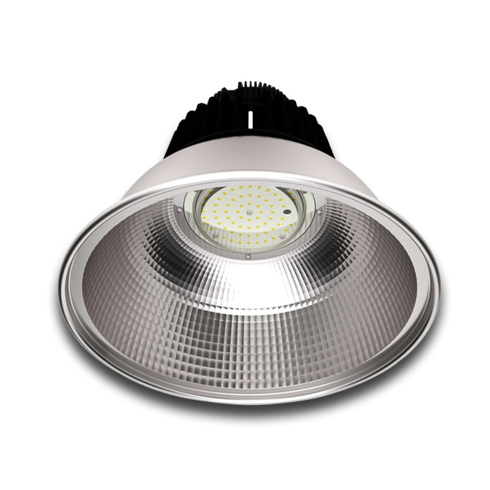 Aluminum lampshade Die Casting Led High Bay Light House Easily Install For LED Flood light Housing