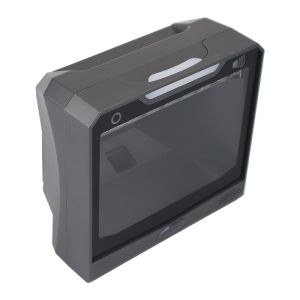 Auto Sense POS Barcode Scanner Handsfree Table Top Barcode Scanner