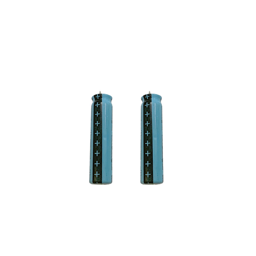 HMC1040 3.7 V 180mAh Rechargeable Battery Manganese Lithium Battery Medium Size