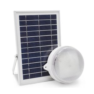 Energy Saving Solar LED Ceiling Light