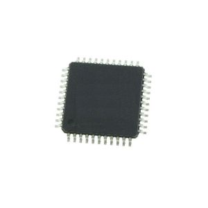  PIC18F4431-I/PT 44-Pin Enhanced Flash Microcontrollers With High-Performance PWM Manufactures