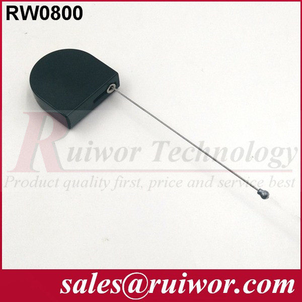Recoiler Cable 