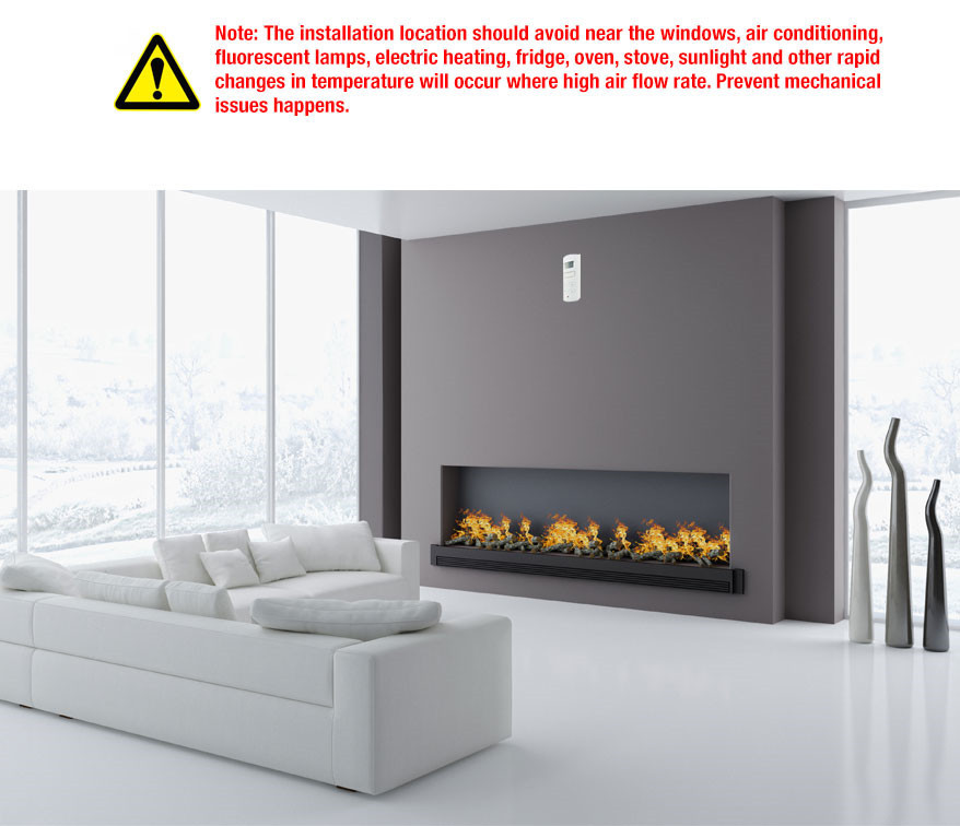 PIR Motion Sensor Alarms with 10m Remote Control Long Distance and Long Standby Province Electricity