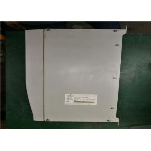  Output Current 3A EV2000-4T0185G Variable Frequency Inverter Emerson Nidec Manufactures