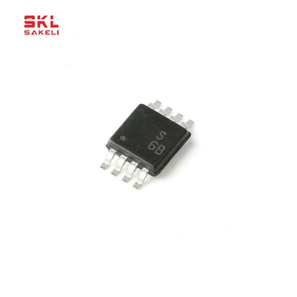ADG721BRMZ-REEL7: Precision 10-Channel Analog Multiplexer/Demultiplexer with Low