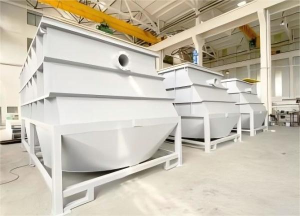 Versatile and Energy-saving Water Treatment Equipment WPL-90 for Agricultural