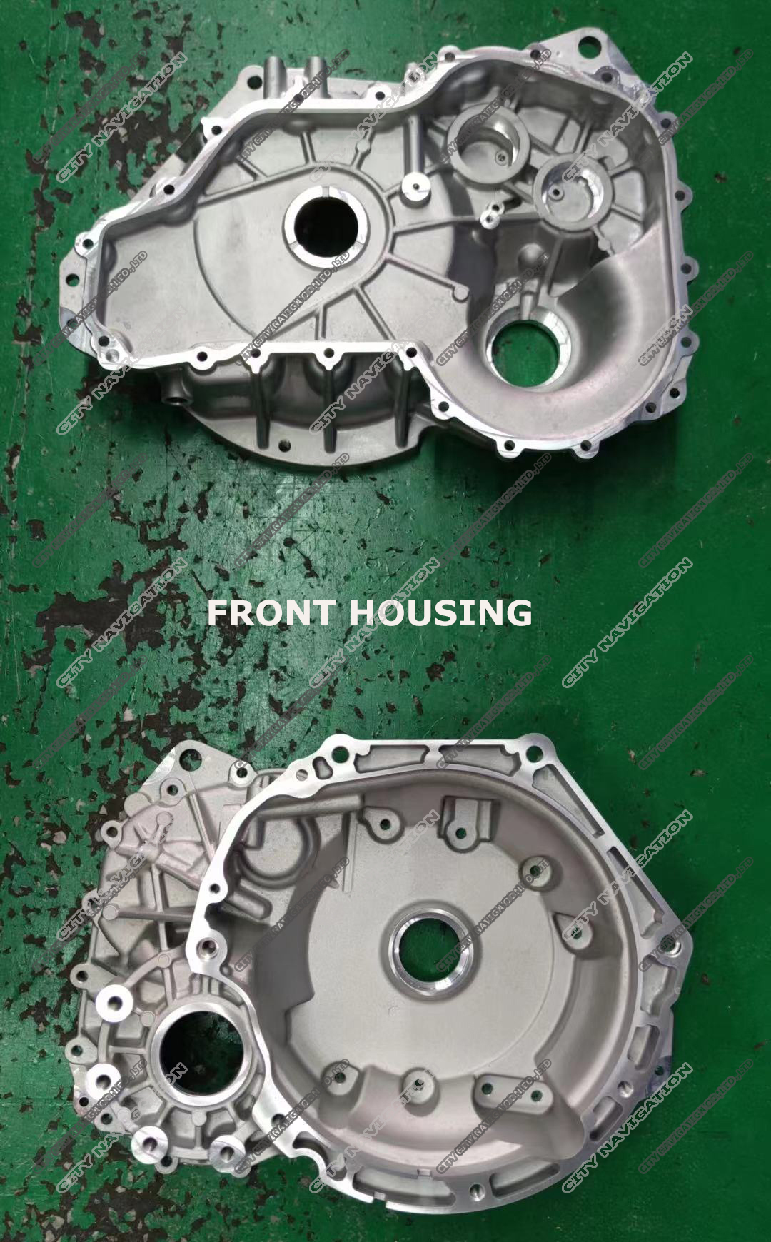 Gearbox TS11 Housing for Saic Roewe 550 750 RX5 IE8 Made of Steel Aluminum Material
