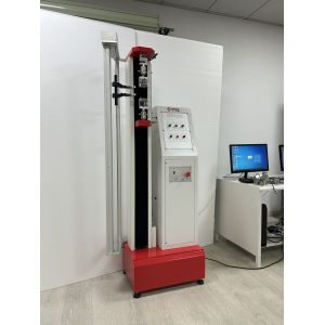 Automatic Spring Compression & Tension Tester | Large Capacity Test Machine |