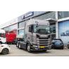 Buy cheap Scania 500S Premium Truck 6 Cylinder Diesel Engine For Global Transport from wholesalers