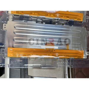 Car LCD Display Screen Panel LBL-VLFM1840-02A For Peugeot Citroen GPS Replacemen