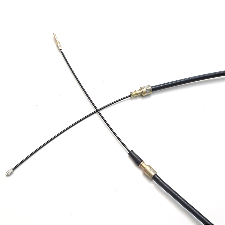 Auto Parts Brake Cable OEM 1244202685 For Mercedes Benz