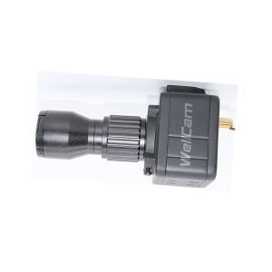 65mm Wireless Spy Camera Long Focal Capture Ip Camera 150M Distance