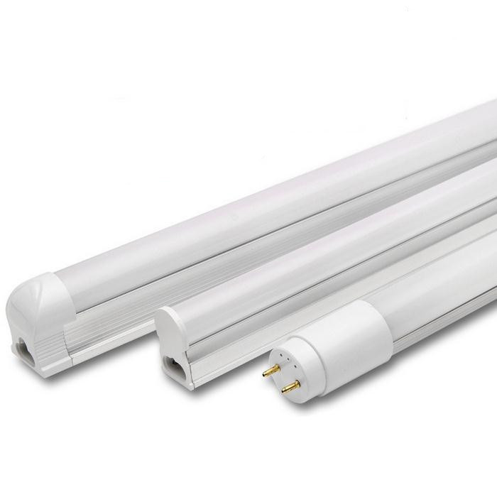 T6 T8 Led Fluorescent Tubes 18w 32w 120cm Smd 2835 T5 5000k