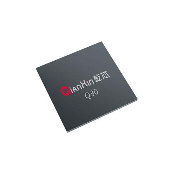 Quality Q30 FPGA Core Iris Chip – Single-Chip Solution for Iris Recognition and Matching with Strong Encoding & Matching Capability for sale