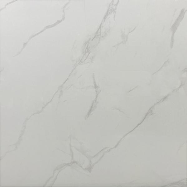 Acid Resistance Glossy Polished Glazed Tiles Interior Wall And Floor Panels