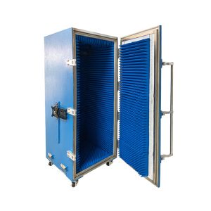  Anti Pinch Pneumatic Shield Box Automatic 5G 6G Wifi GSM PLC Control Manufactures