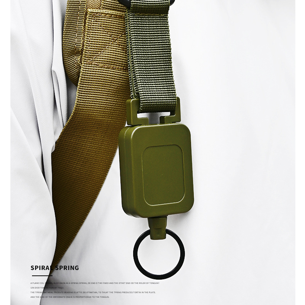 Deyi Custom Logo Badge Reel