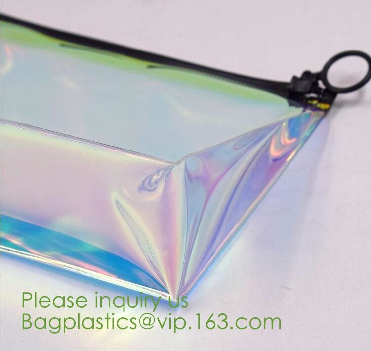 Custom Promotion Design Colorful Cosmetic Makeup Gift Bag,Toiletry Makeup Bag Pouch Travel Handy Organizer Case bagease