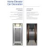 Buy cheap Villa lift ZXC02-04, ZXC02-06 from wholesalers