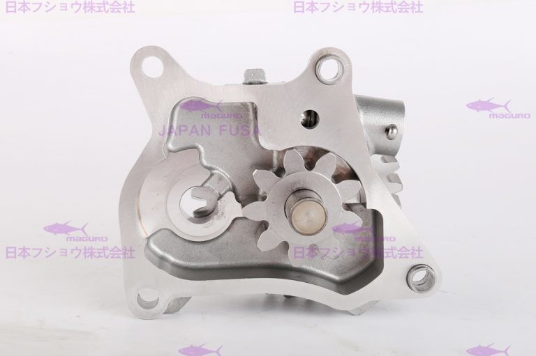 ISUZU 4HK1 8-98017588-0 Oil Extractor Pump