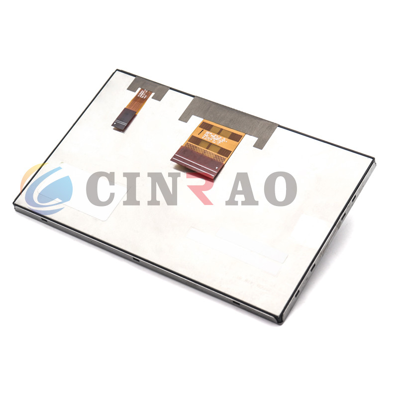 8.0 INCH LCD Car Panel / LG LCD Screen LA080WV7 SL 01 Long Service Life