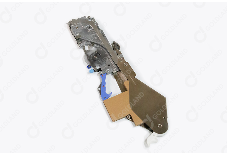 SMT JUKI feeder CF081ER JUKI 0804 Tape Feeder 40081762 JUKI SMT pick and place machine feeder