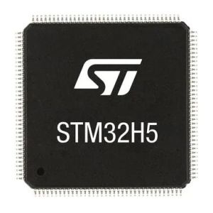  STM32H573MIY3QTR STMicroelectronics Manufactures