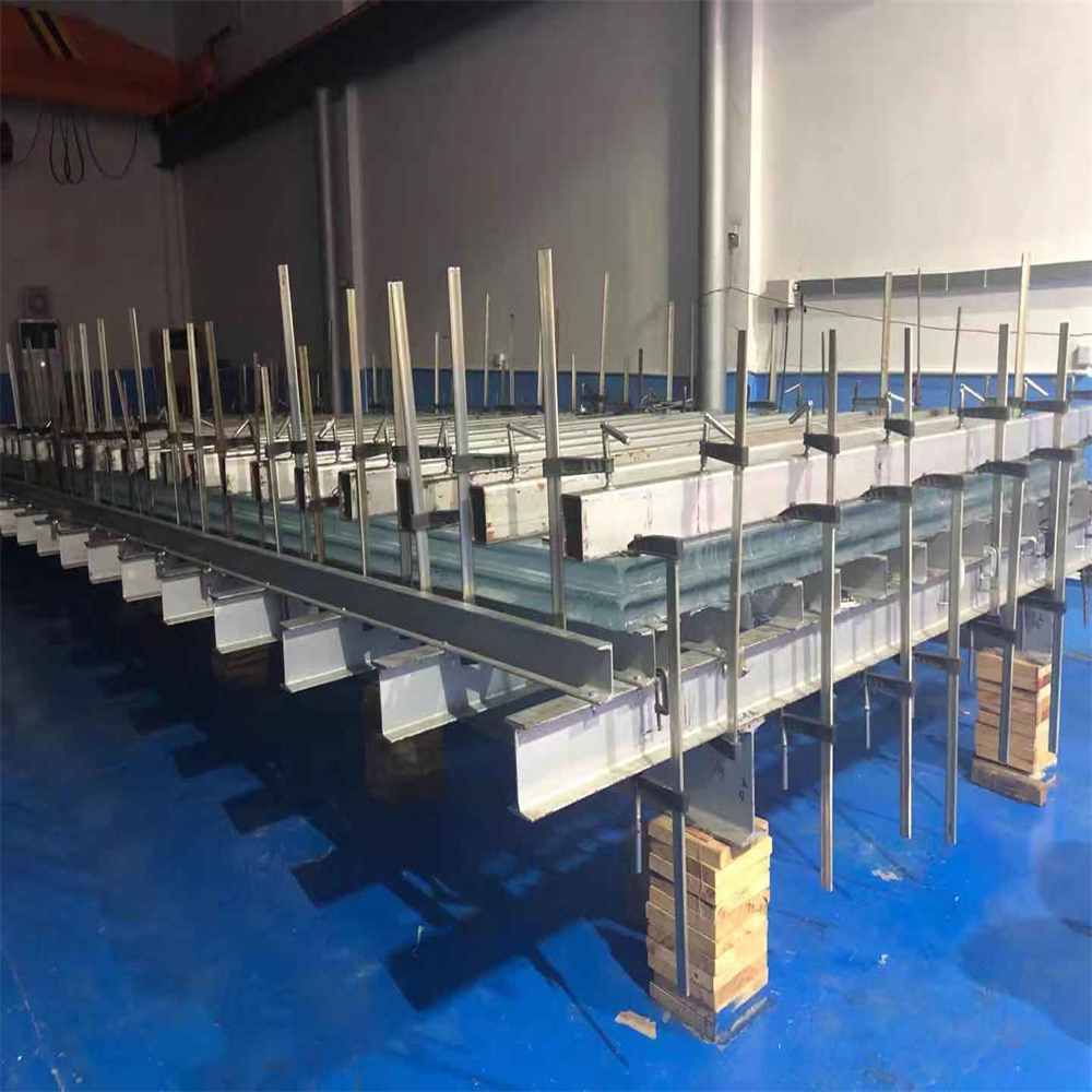 Large Capacity High Pressure Swimming Pool with Accessories Fiber Glass Sand Filter Pool 700mm 800mm 900mm
