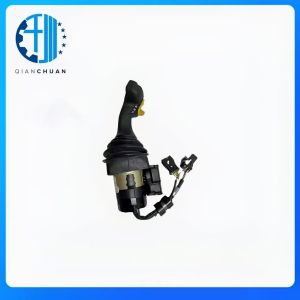 China 360-2987 Joystick Control For Caterpillar CAT Motor Grader 120M 12M 140M 14M 160M 18M3 24M on sale